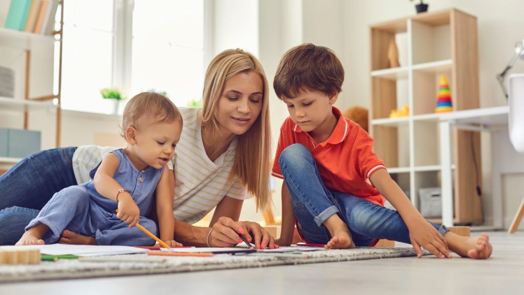 German Au Pair